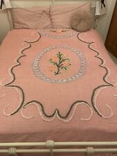 Pink vintage 1950 for sale  HULL
