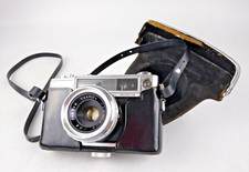 Yashica minister rangefinder for sale  CHICHESTER