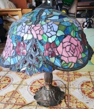 Large vintage tiffany for sale  San Gabriel
