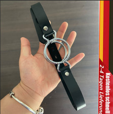 Leder lager bondage gebraucht kaufen  Euskirchen