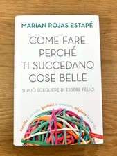 Marian rojas estapé usato  Reggio Emilia