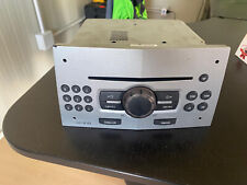 Autoradio 13289919 opel usato  Genzano di Lucania