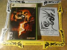 Resident evil mint for sale  Clearlake Oaks