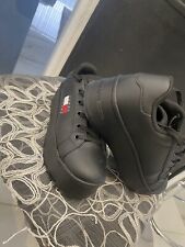 Sneakers tommy hilfiger usato  Lavena Ponte Tresa