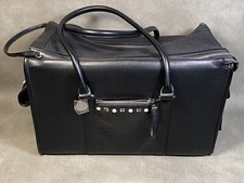 Luxury leather pet for sale  Dewitt