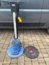 Numatic floor polisher for sale  BRISTOL