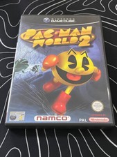 Pac man world usato  Casali del Manco
