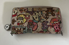 Tokidoki full zippered for sale  El Paso