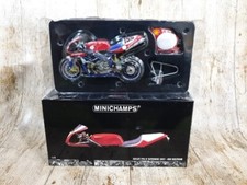 ducati 996r minichamps for sale  KING'S LYNN