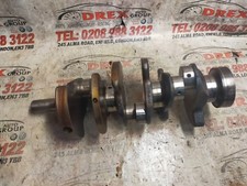 Crankshaft mercedes clk for sale  ENFIELD
