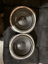 Orion xtrpro124d 6000w for sale  Rockingham