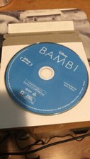 Disney bambi anniversary for sale Disney bambi anniversary for sale  Waverly