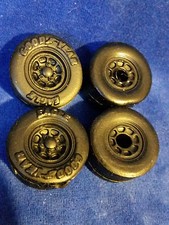 Lote de 4 borrachas de pneus Goodyear Eagle 1 1/4 "  comprar usado Lote de 4 borrachas de pneus Goodyear Eagle 1 1/4 "  comprar usado  Enviando para Brazil