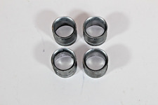 Lufttrichter 4stück 32mm gebraucht kaufen  Barleben