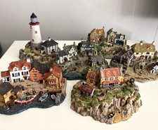 Danbury mint scenic for sale  HARROGATE