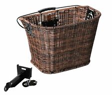 Vorderrad fahrradkorb kunststo gebraucht kaufen  Sendenhorst