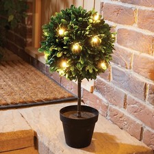 45cm pre lit for sale  BISHOP'S STORTFORD
