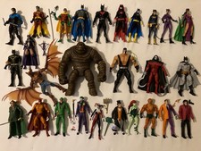 Mattel universe classics for sale  Austin