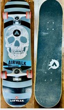 Airwalk skateboard board for sale  Homosassa