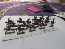 Plat etain figurines d'occasion  Cabriès