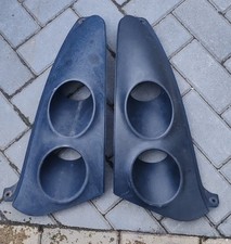 Pair smart roadster for sale  SHEFFIELD