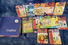 Leapfrog leappad learning for sale  Nelsonville