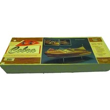 Dumas boats model for sale  STOKE-ON-TRENT