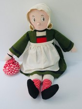 Poupée bécassine ancienne d'occasion  Lavaur