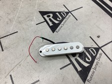 Captador de bobina única Dimarzio DP117 HS-3 Strat empilhado silencioso comprar usado Captador de bobina única Dimarzio DP117 HS-3 Strat empilhado silencioso comprar usado  Enviando para Brazil