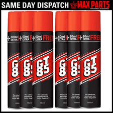 12x gt85 lubricant for sale  SLOUGH