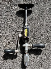 Vintage stanley continental for sale  NOTTINGHAM
