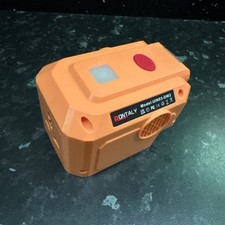Power inverter generator for sale  FAREHAM