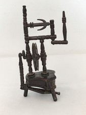 Vintage metal spinning for sale  LEEDS