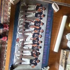 Chicago bears black for sale  Arlington Heights