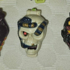 Mighty max venom for sale  LEOMINSTER