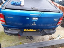 Mitsubishi l200 mk5 for sale Mitsubishi l200 mk5 for sale  ROWLANDS GILL