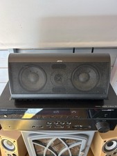 Jamo center speaker for sale  HALIFAX