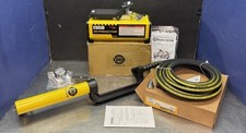 Ton hydraulic clamp for sale  Verdunville