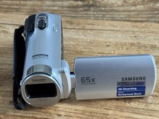 Samsung smx f70sp d'occasion  Lanester