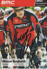 Marcus Burghardt  Cyclisme avec signature authentique na sprzedaż  Wysyłka do Poland