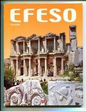 Efeso naci keskin usato  L Aquila