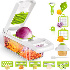 Fruit vegetable slicer for sale  San Bernardino