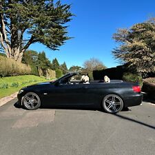 2013 bmw 320d for sale  TORQUAY