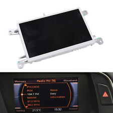 Usado, Monitor LCD 8T0919603G tela informações display para Audi A4 A5 Q5 navegação GPS comprar usado  Enviando para Brazil