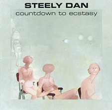 Steely dan countdown for sale  UK