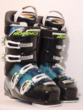 Ski schuhe nordica gebraucht kaufen  Lübeck