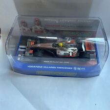 Scalextric mclaren mp4 for sale  KILMACOLM