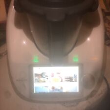 Vorwek thermomix tm6 for sale  THORNTON HEATH