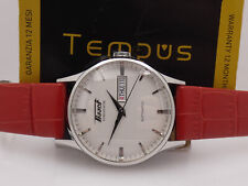 Tissot visodate heritage usato  San Giuliano di Puglia