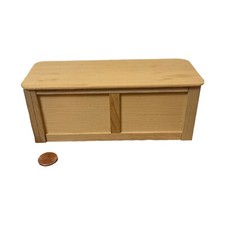 Casa de bonecas artesanal vintage miniatura loja balcão assinado geral NORMA NIELSEN comprar usado  Enviando para Brazil